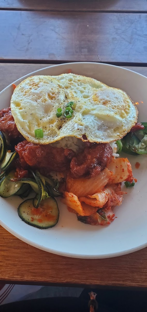 Iron Horse Tavern Folsom-5