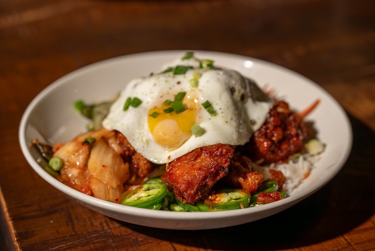 Iron Horse Tavern Folsom-6