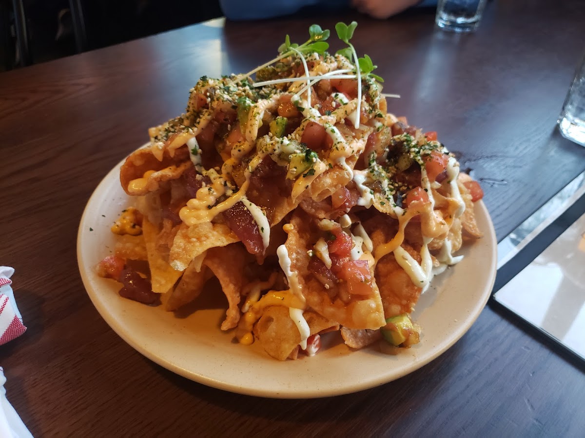 Iron Horse Tavern Folsom-8